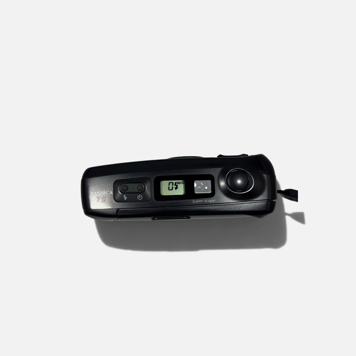 Yashica T5