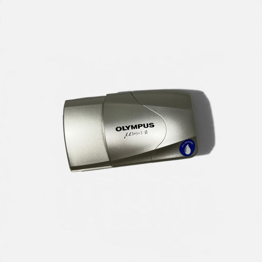 Olympus MJU II