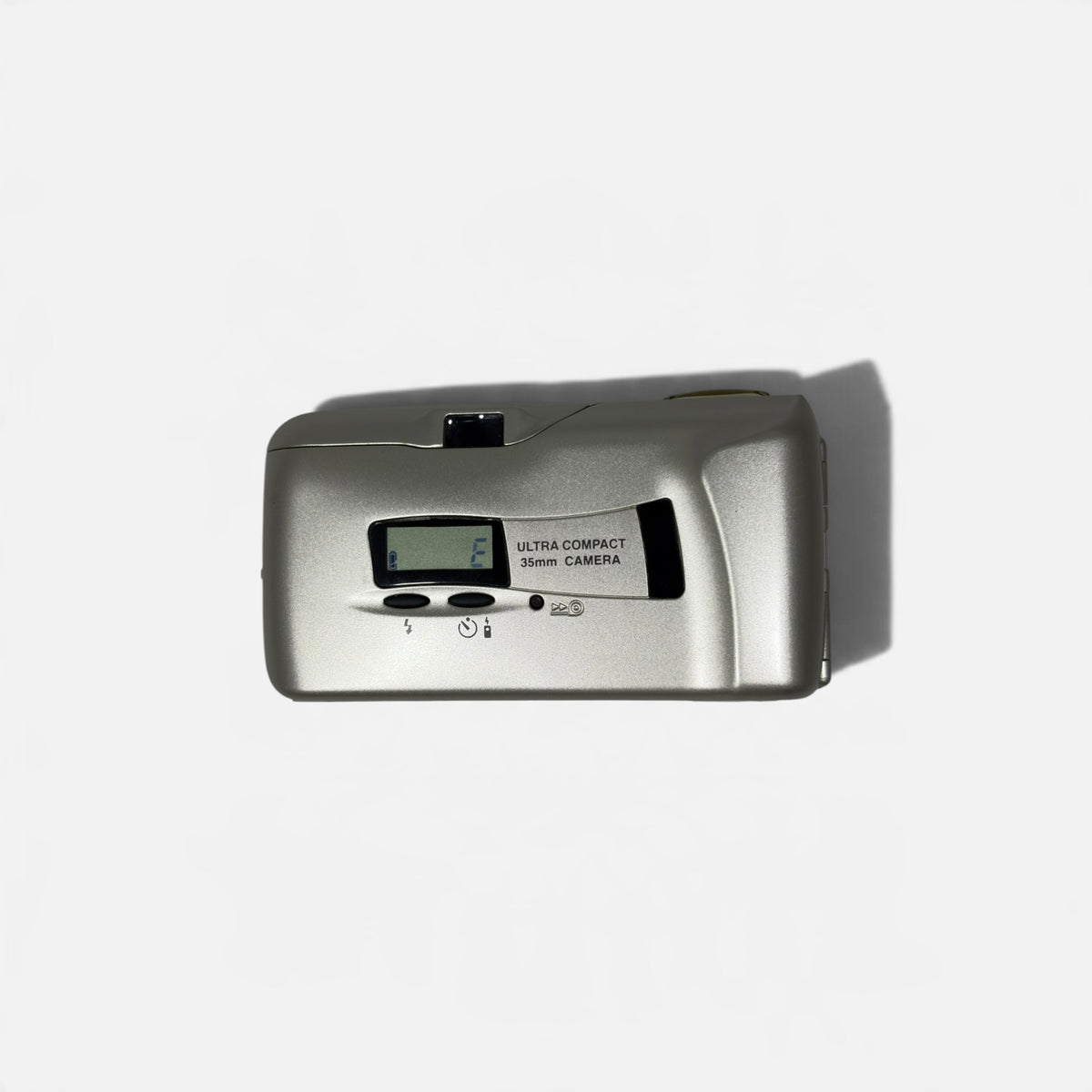 Olympus MJU II