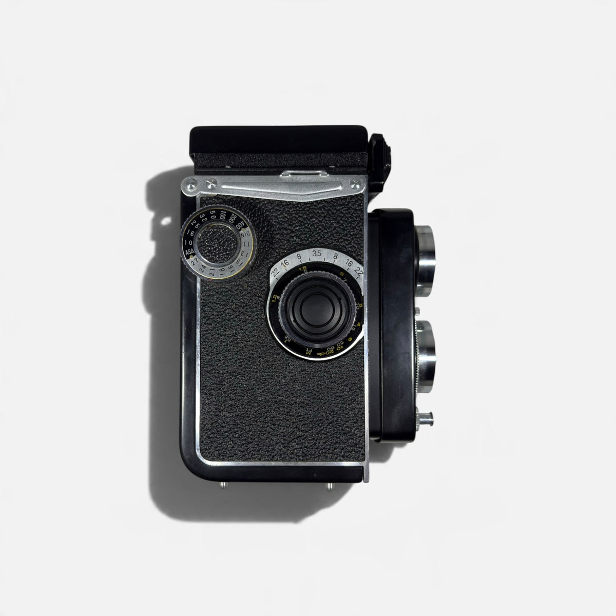 Yashica-A