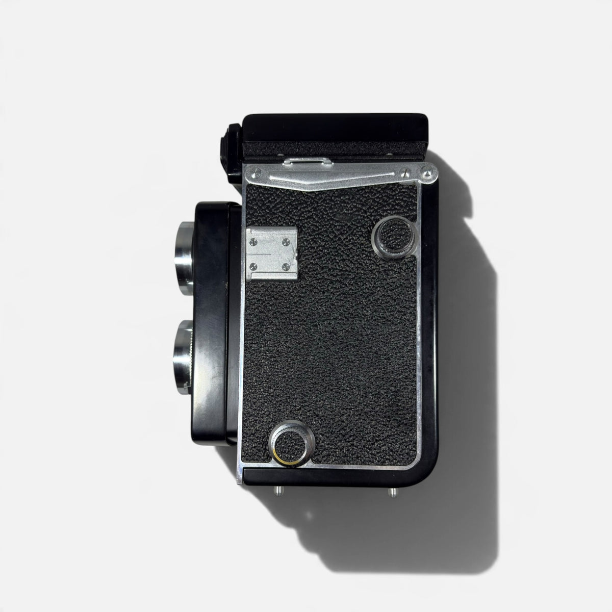 Yashica-A