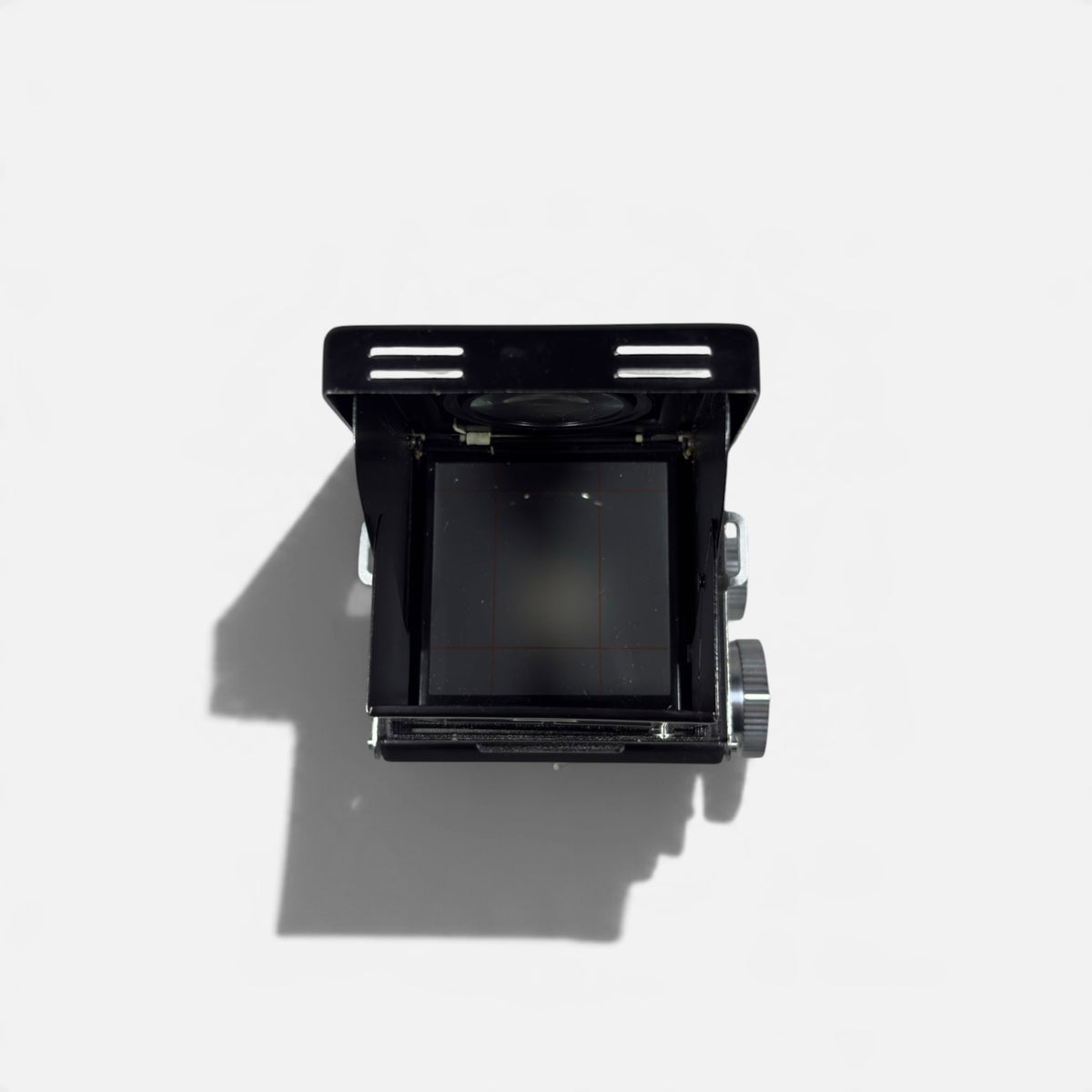 Yashica-A
