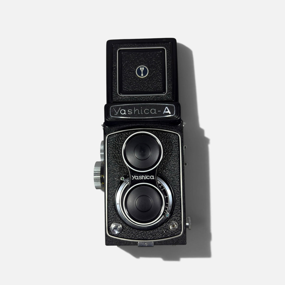 Yashica-A