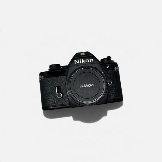 Nikon EM (Body Only)