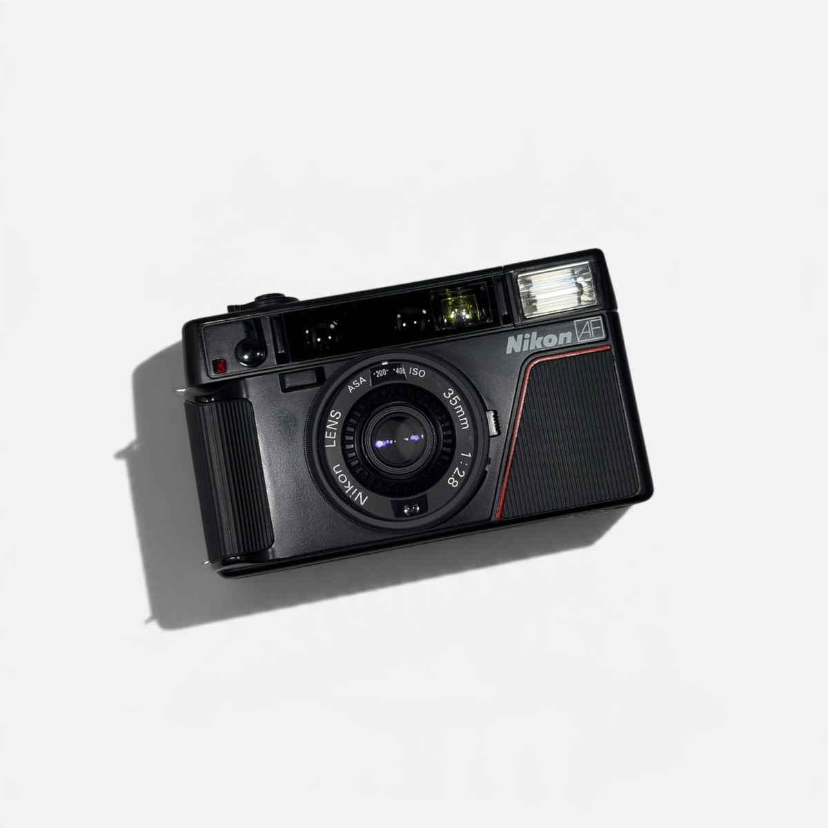 Nikon L35AF