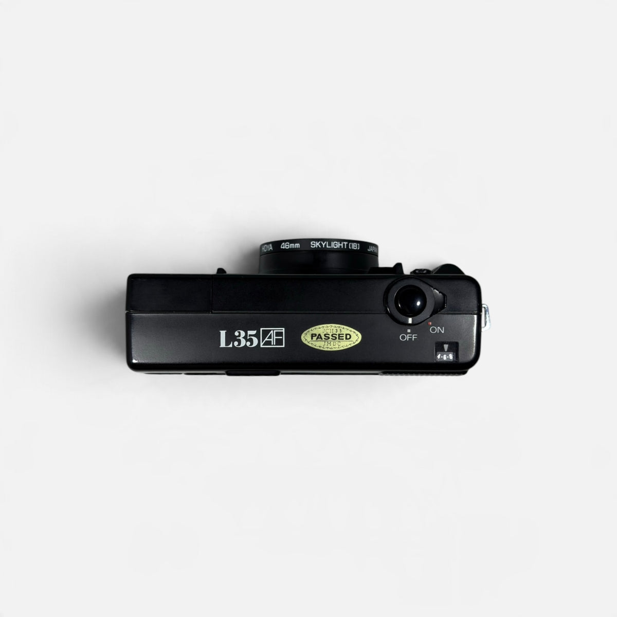 Nikon L35AF