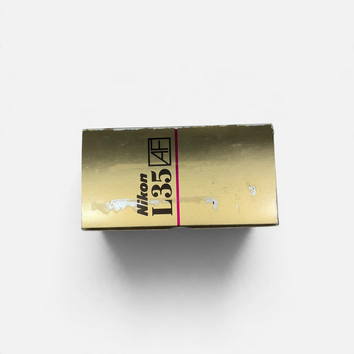 Nikon L35AF