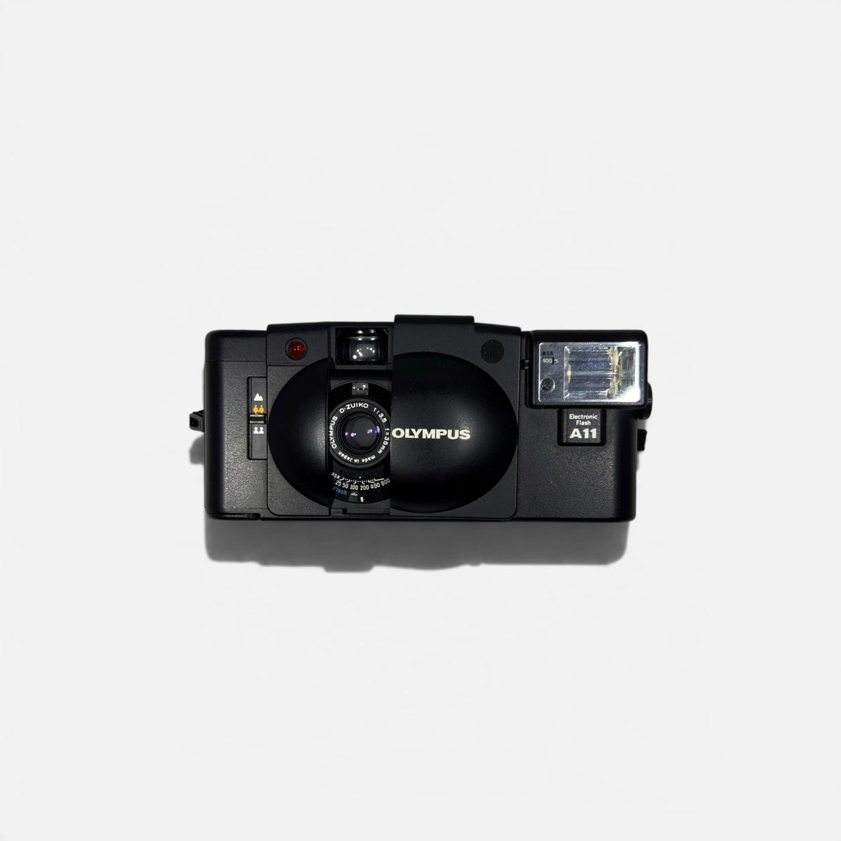 Olympus XA 2