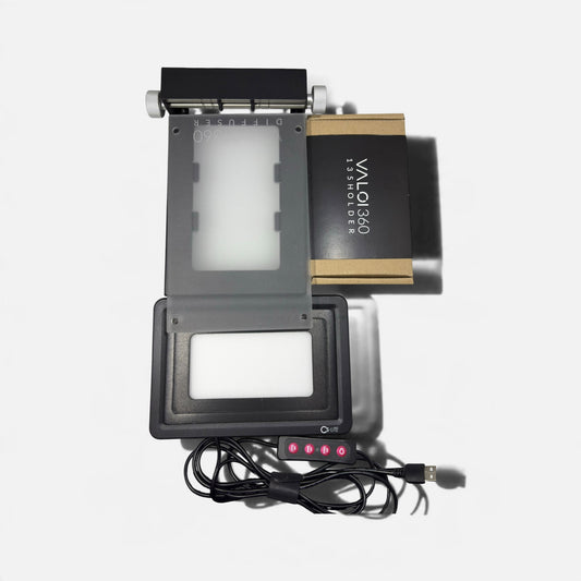 VALOI 360 Scanning Kit