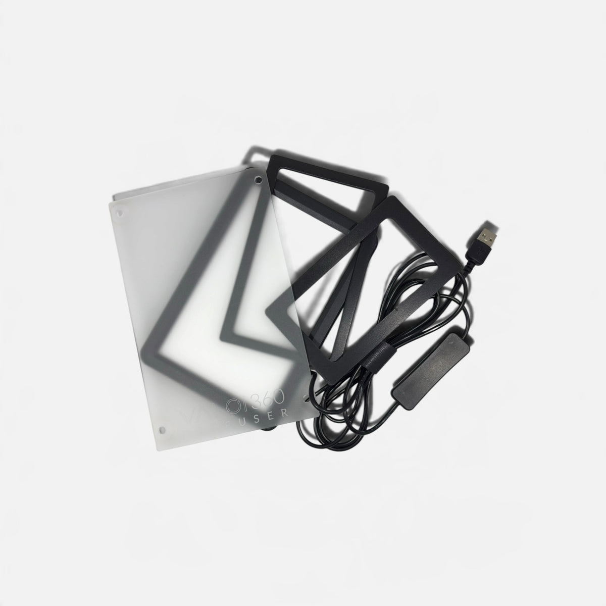 VALOI 360 Scanning Kit