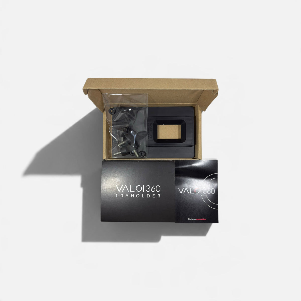 VALOI 360 Scanning Kit