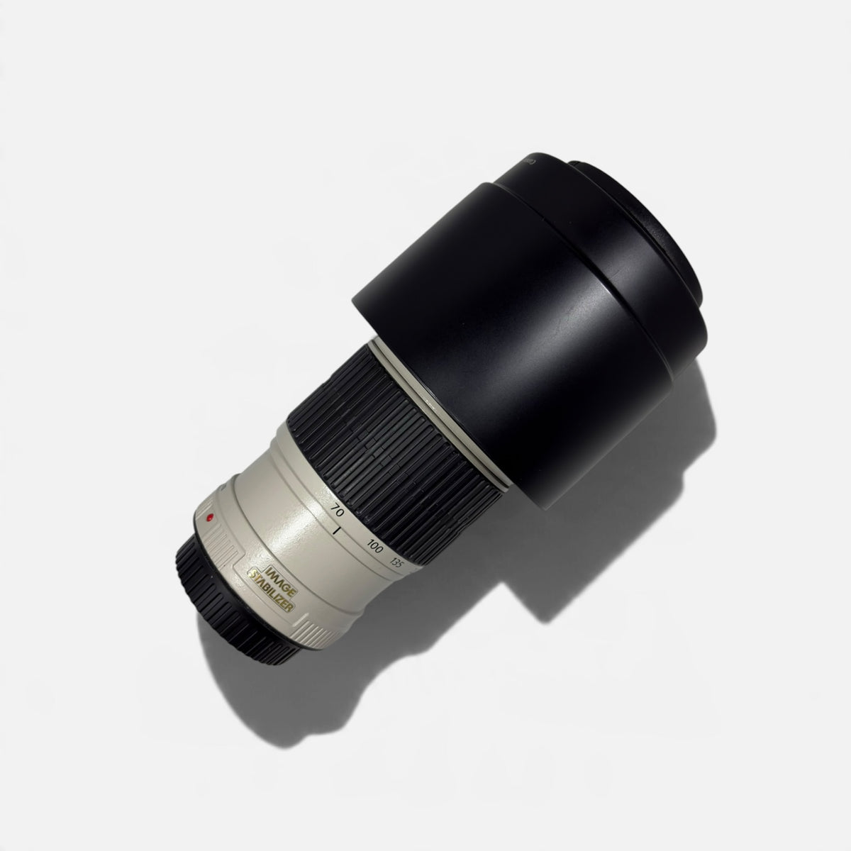 Canon EF 70-200mm F4L IS USM