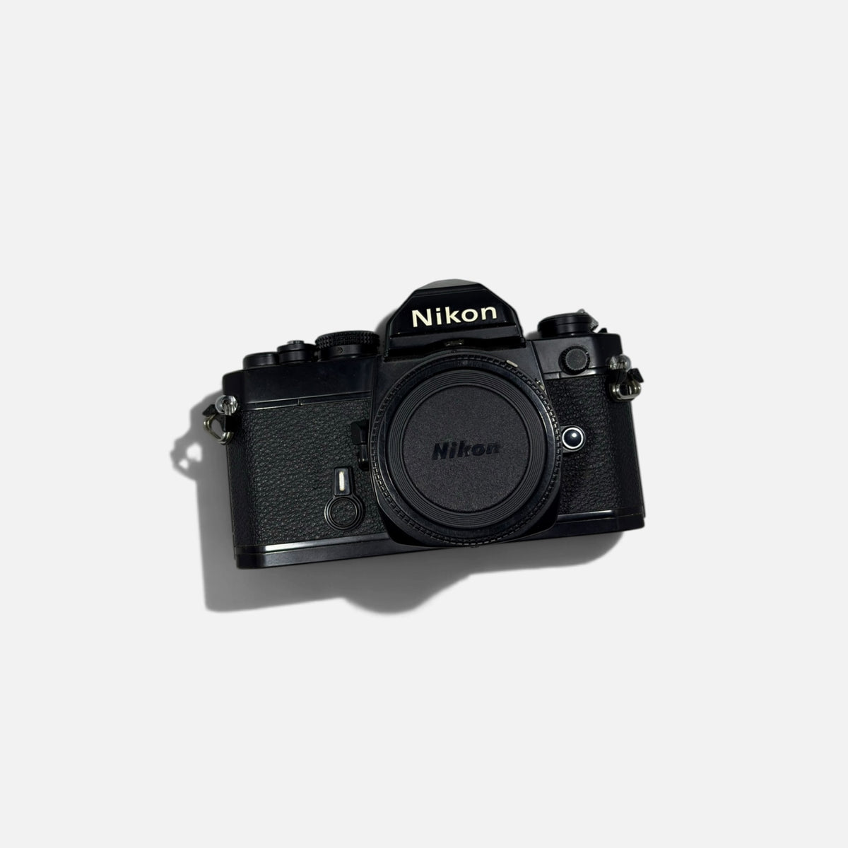 Nikon FM (Body Only)
