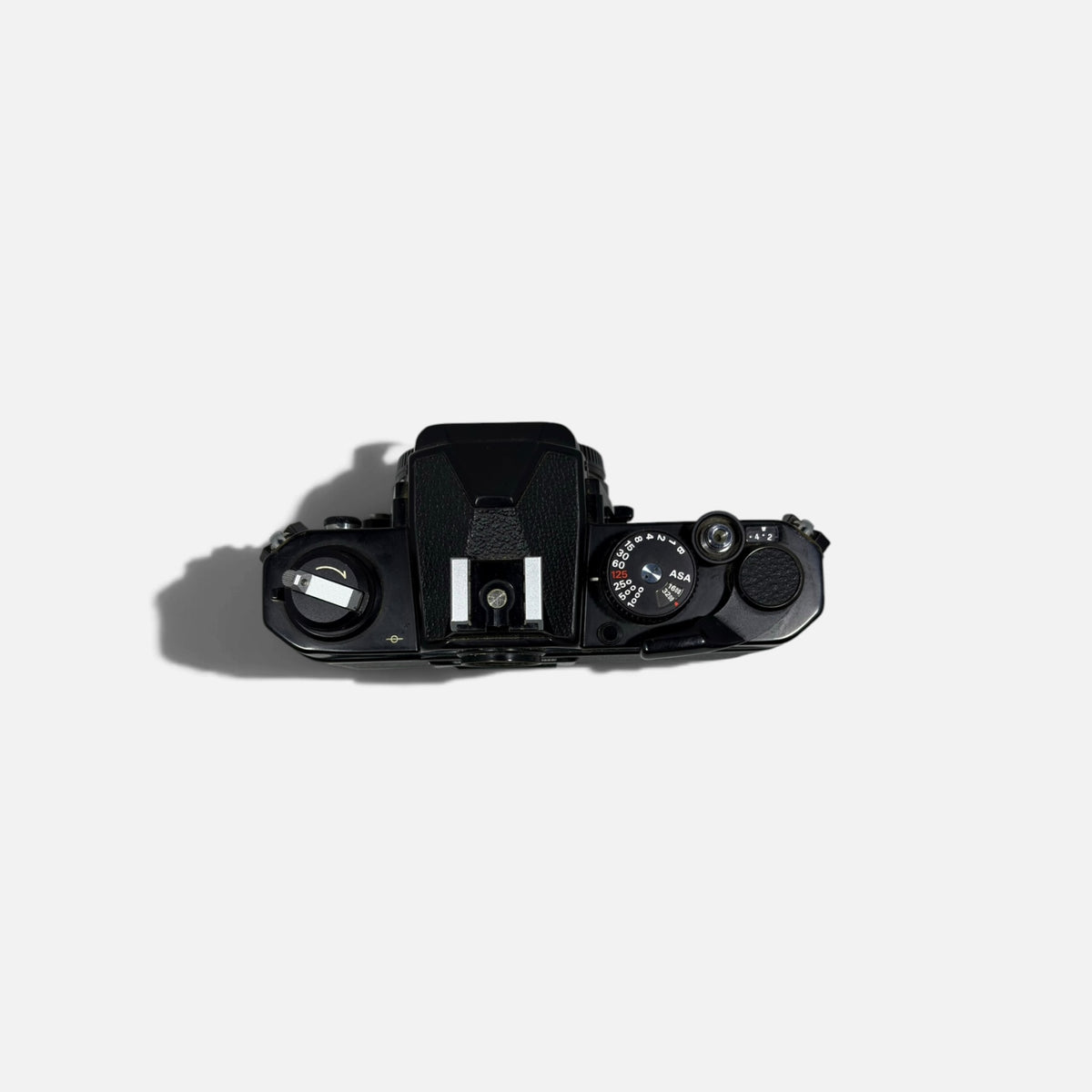 Nikon FM (Body Only)
