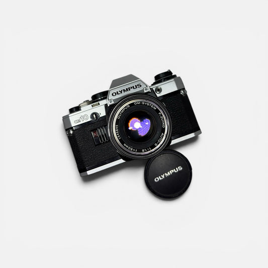 Olympus OM-10