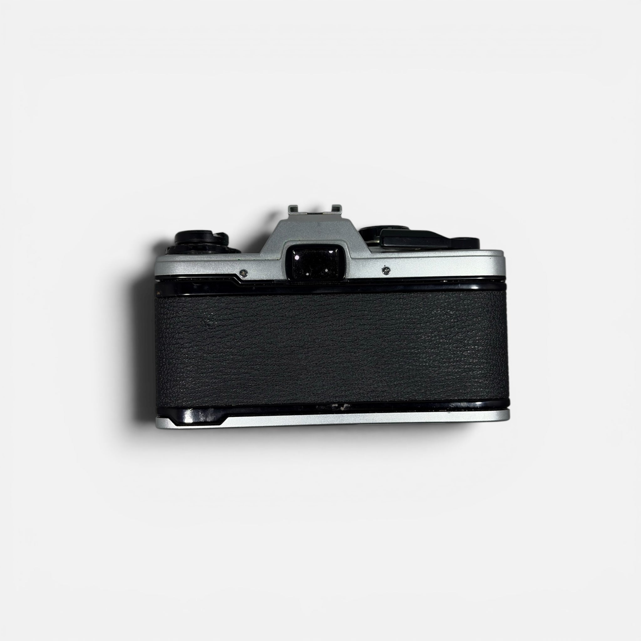Olympus OM-10