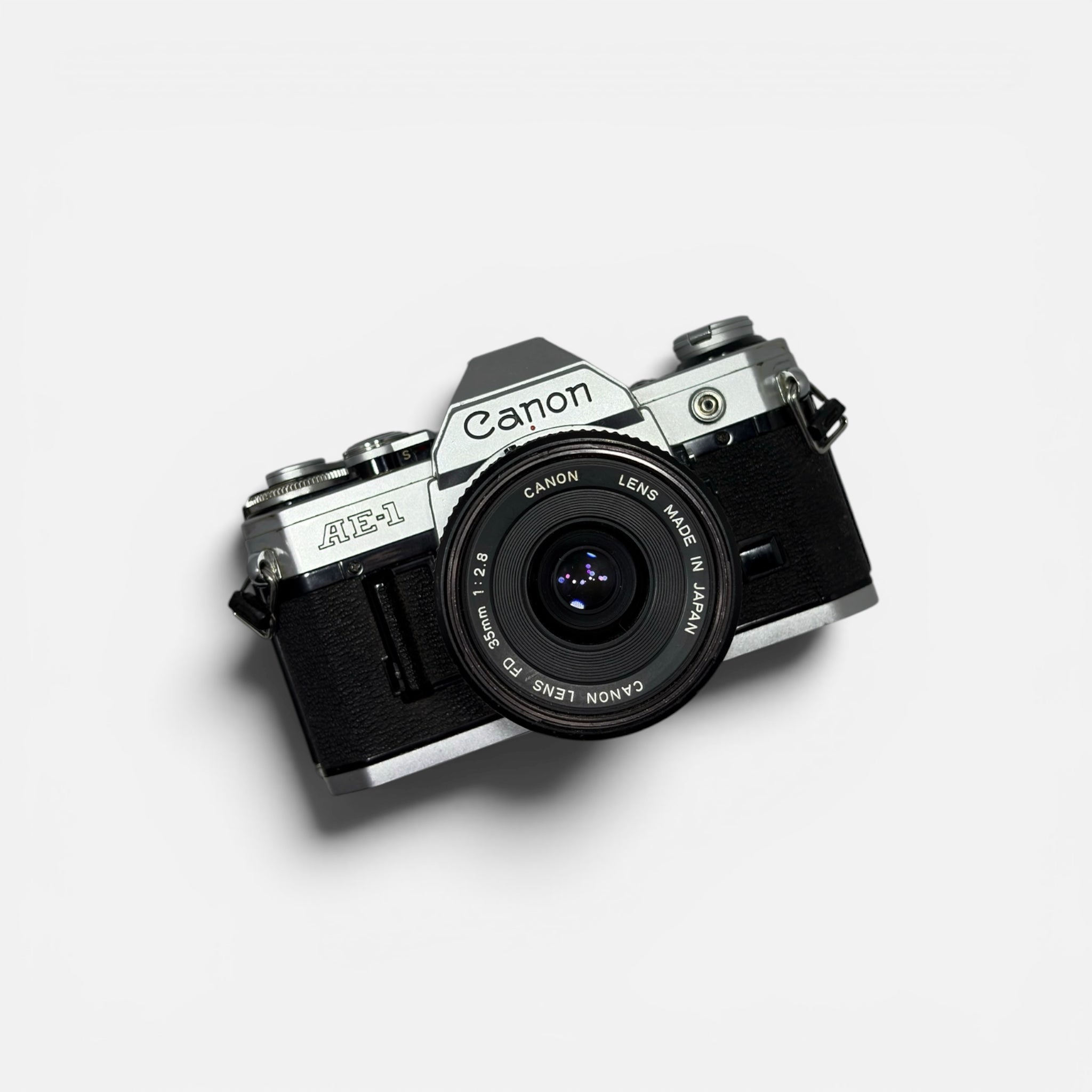 Canon AE-1