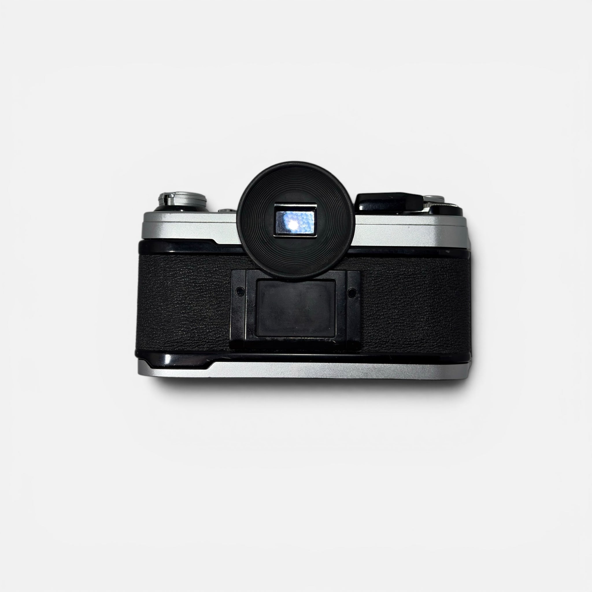 Canon AE-1