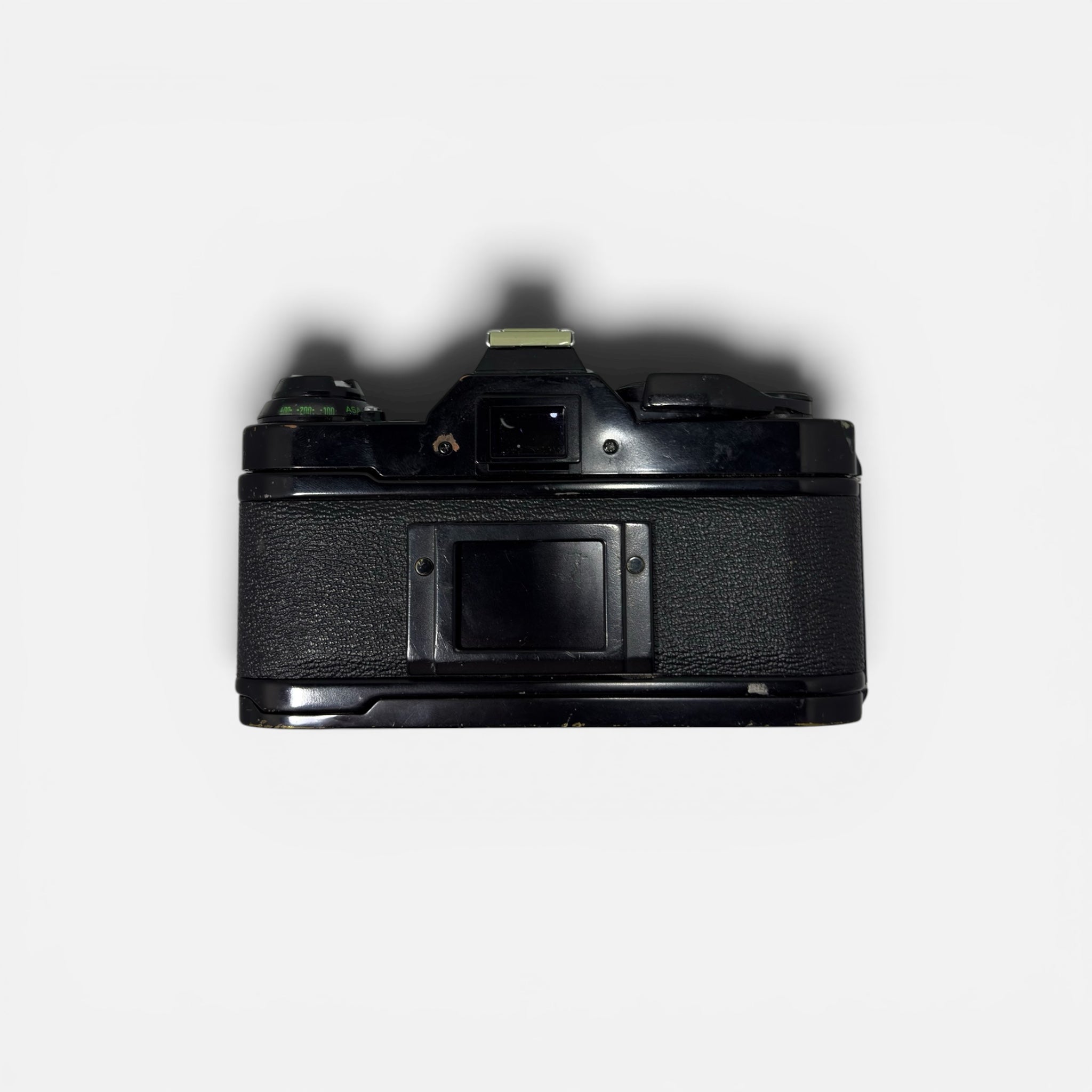 Canon AE-1 Program