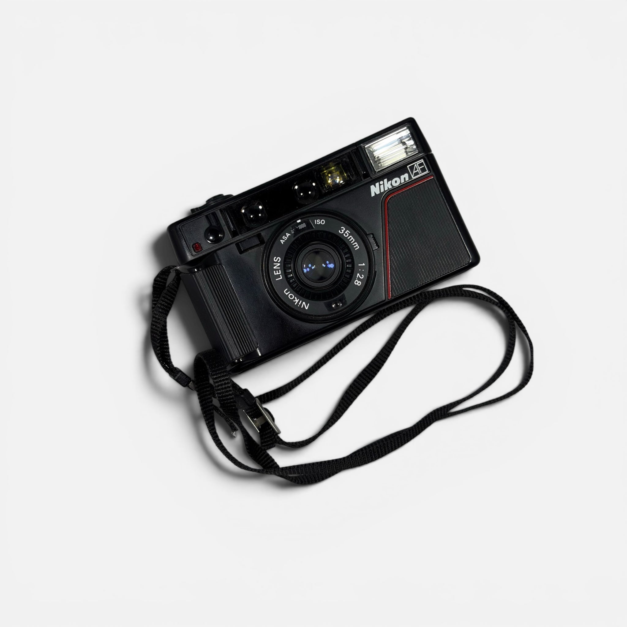 Nikon L35AF