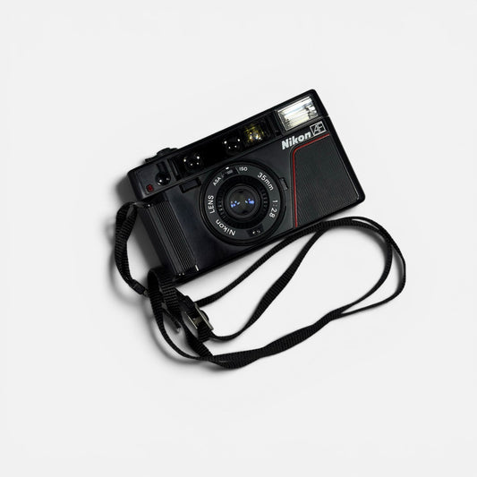 Nikon L35AF
