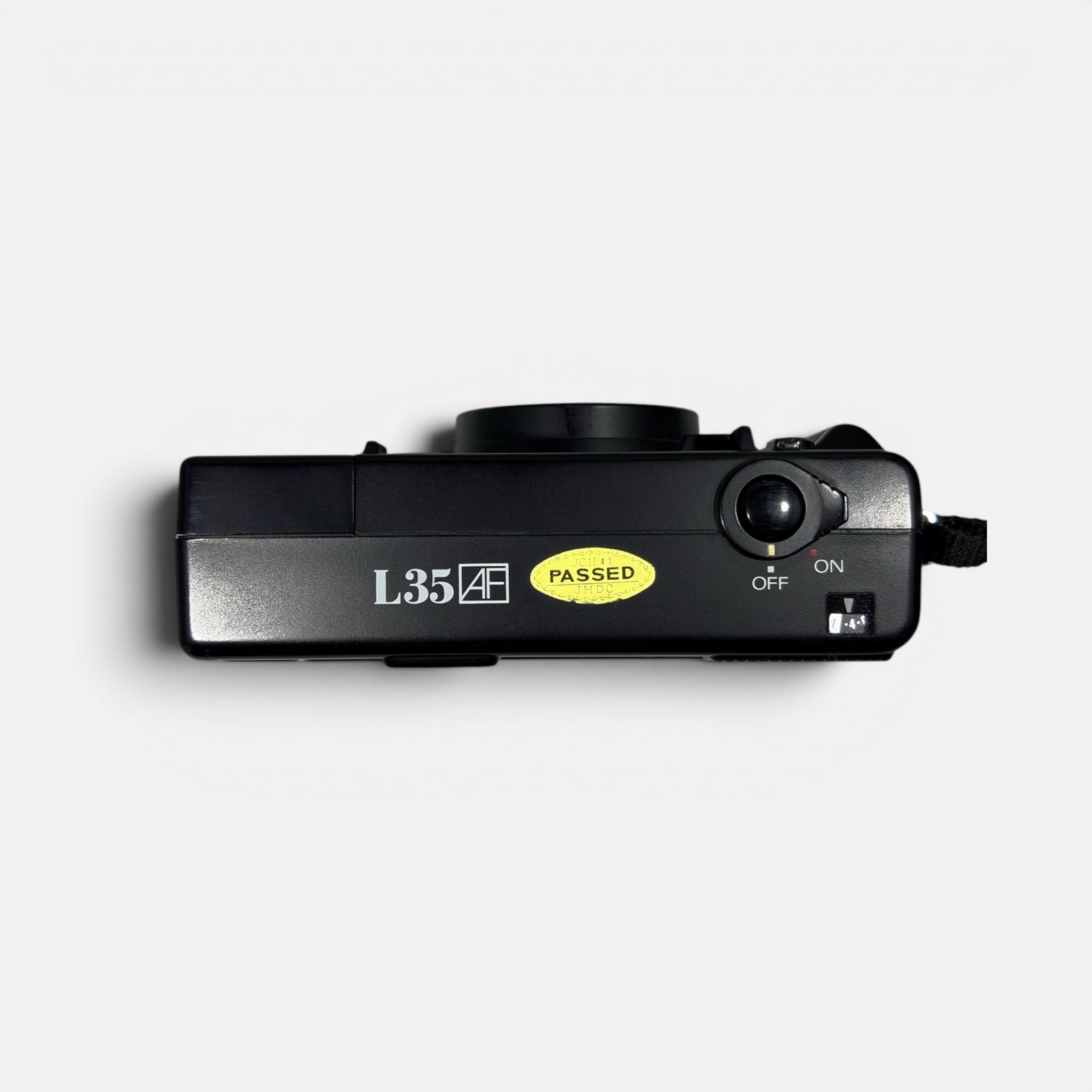Nikon L35AF