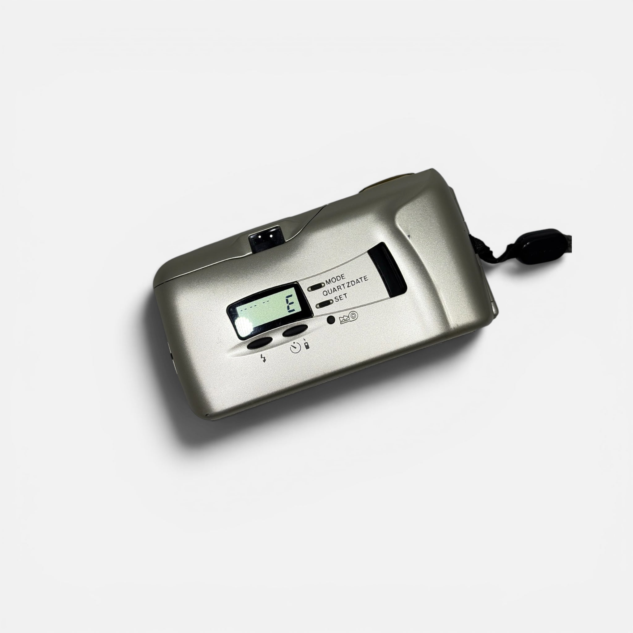 Olympus MJU II