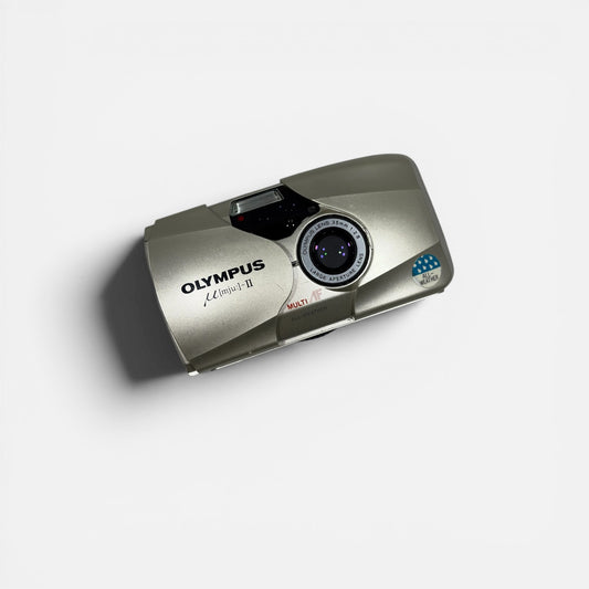 Olympus MJU II