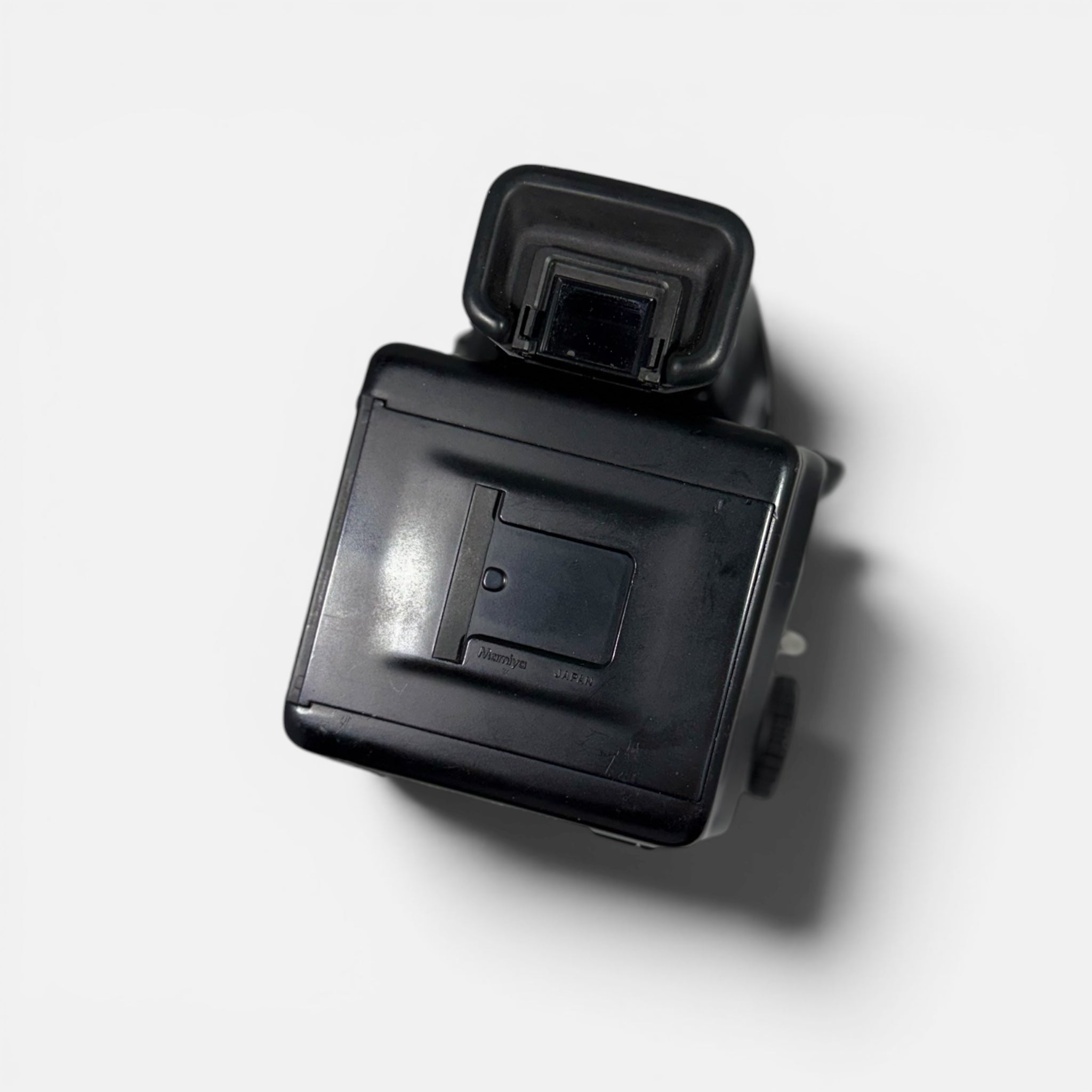 Mamiya 645 Pro