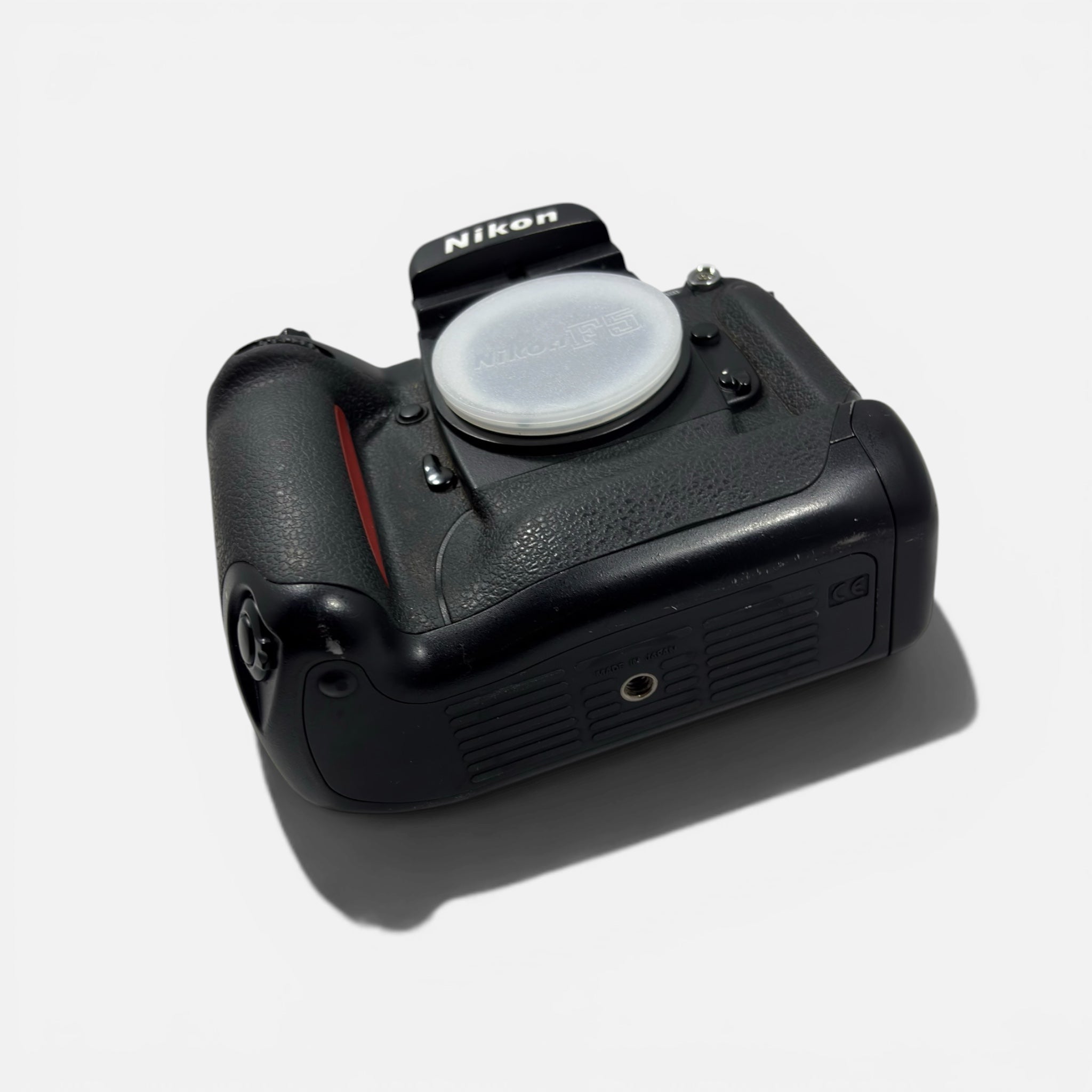Nikon F5
