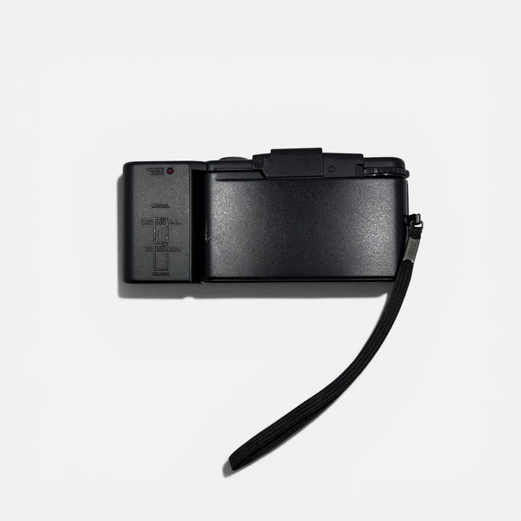 Olympus XA2