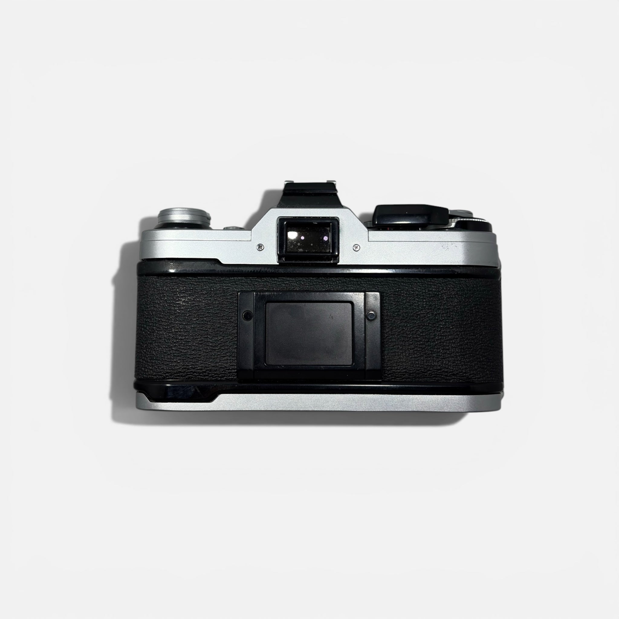 Canon AE-1