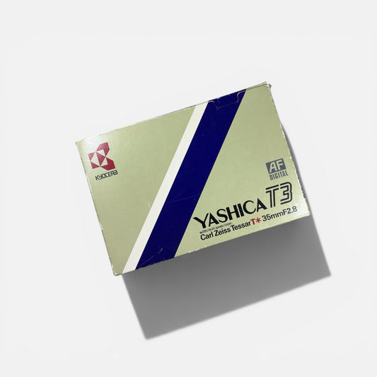 Yashica T3