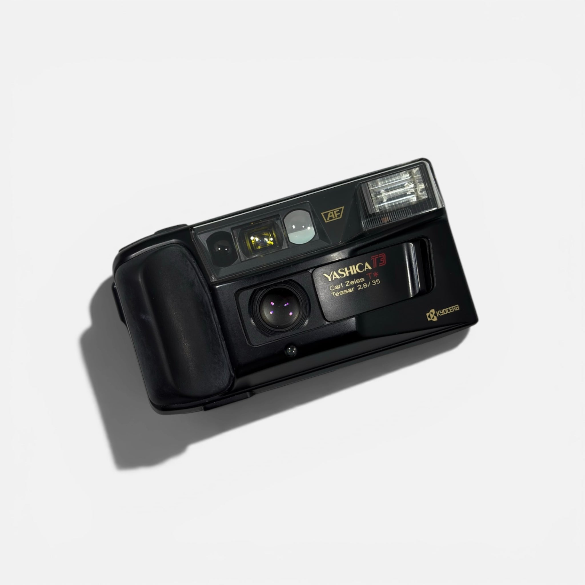 Yashica T3