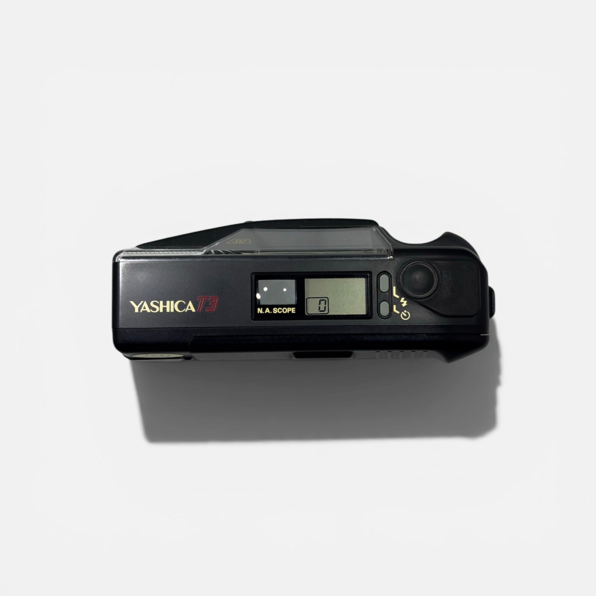 Yashica T3