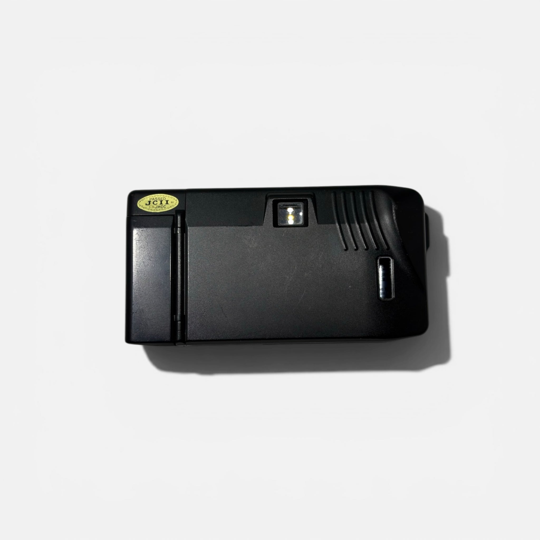 Yashica T3