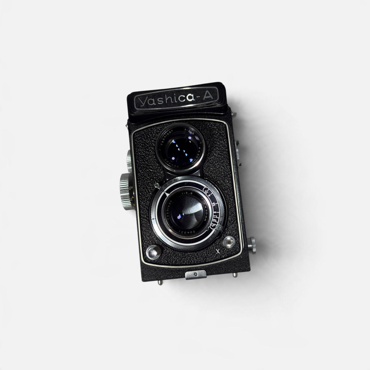 Yashica-A