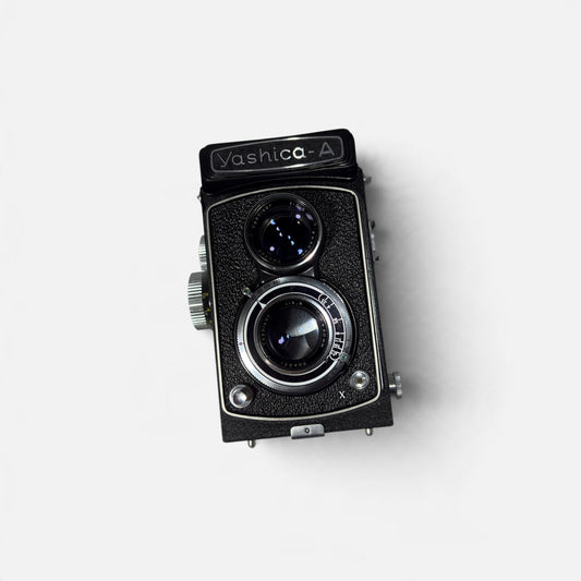 Yashica-A