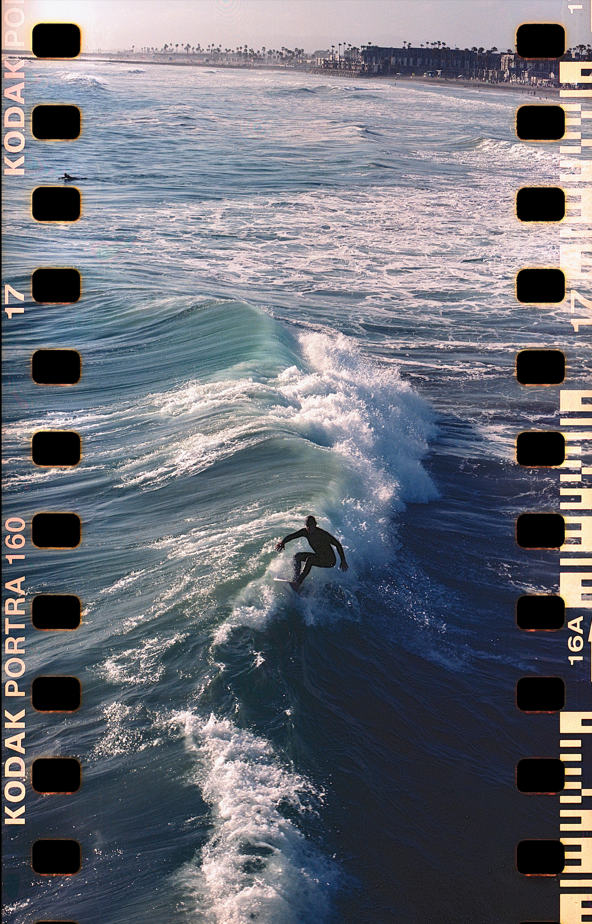 Kodak Portra 160