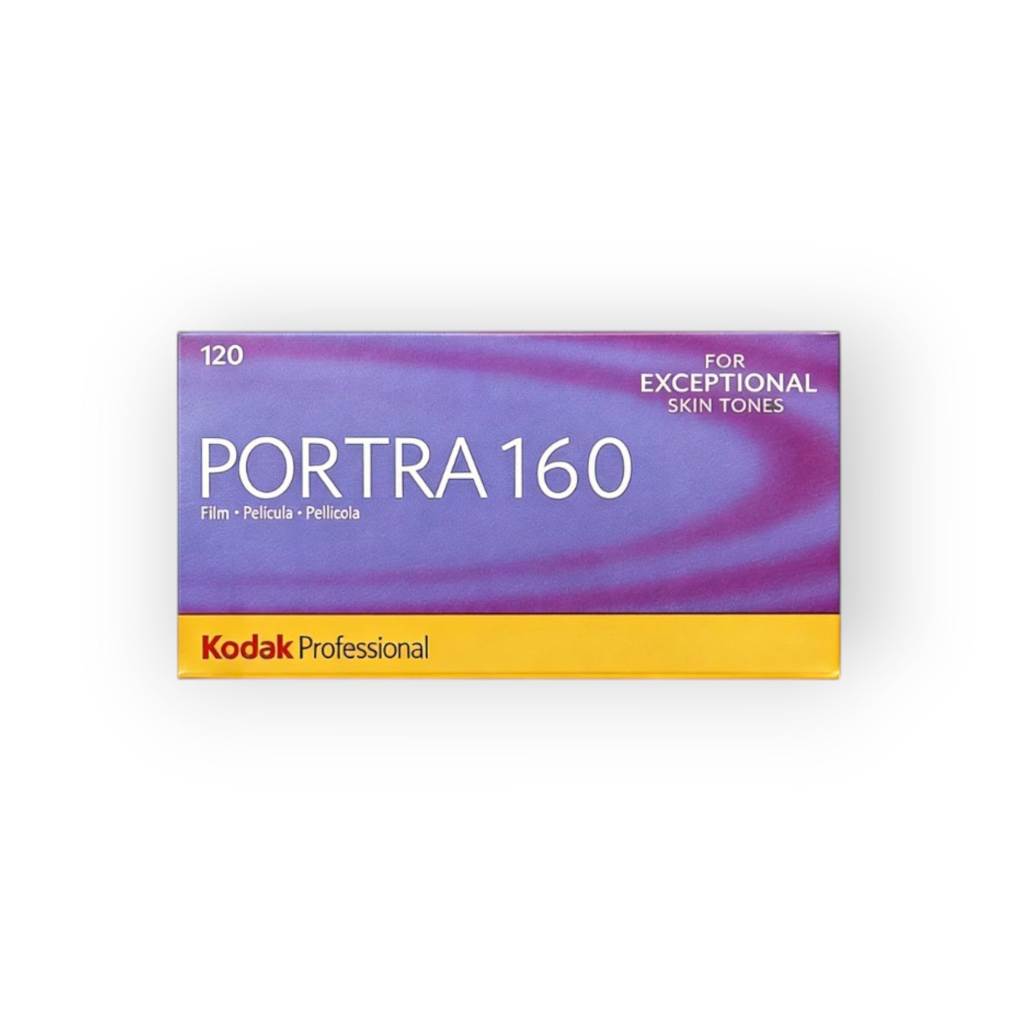 Kodak Portra 160