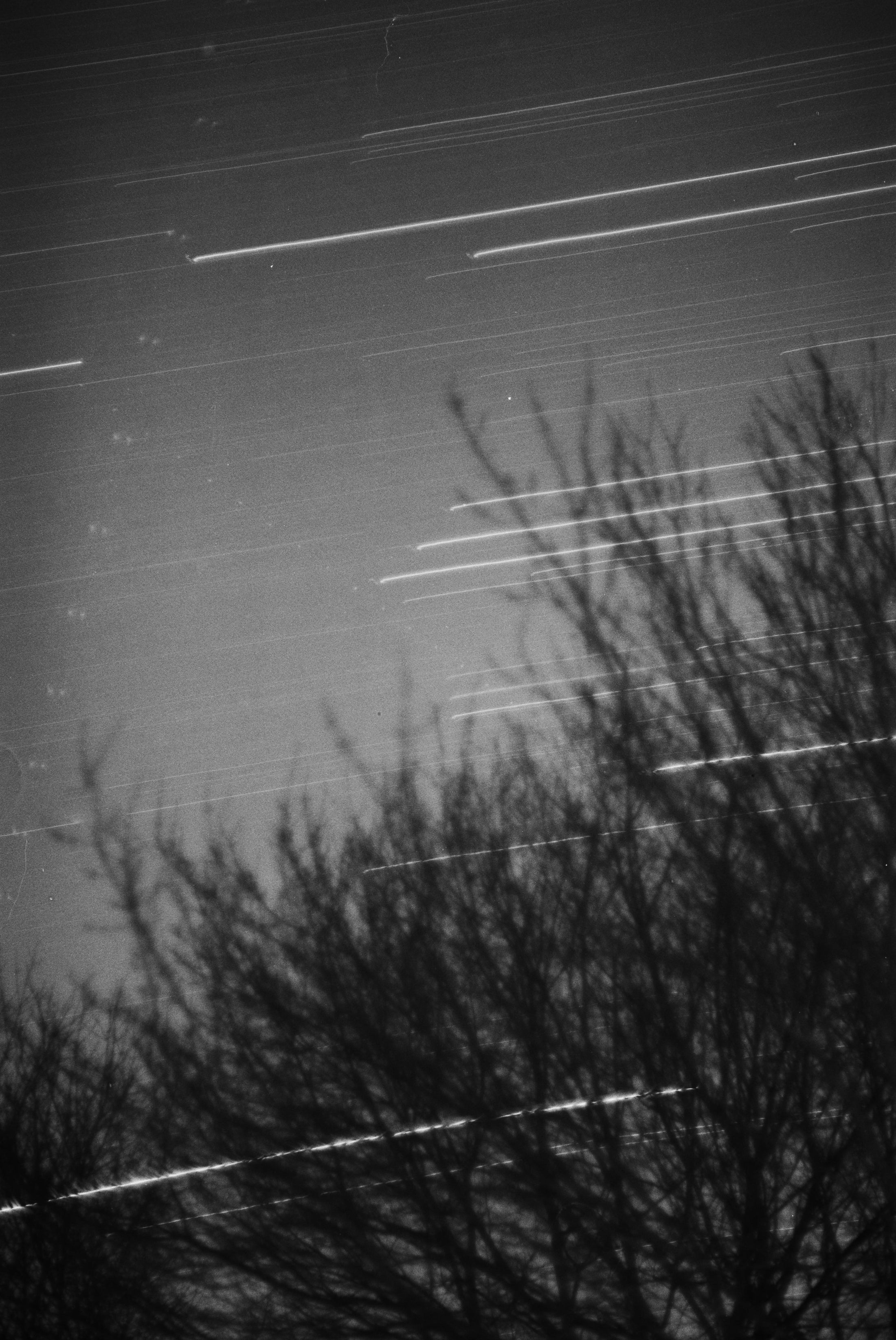 Kentmere Pan 100