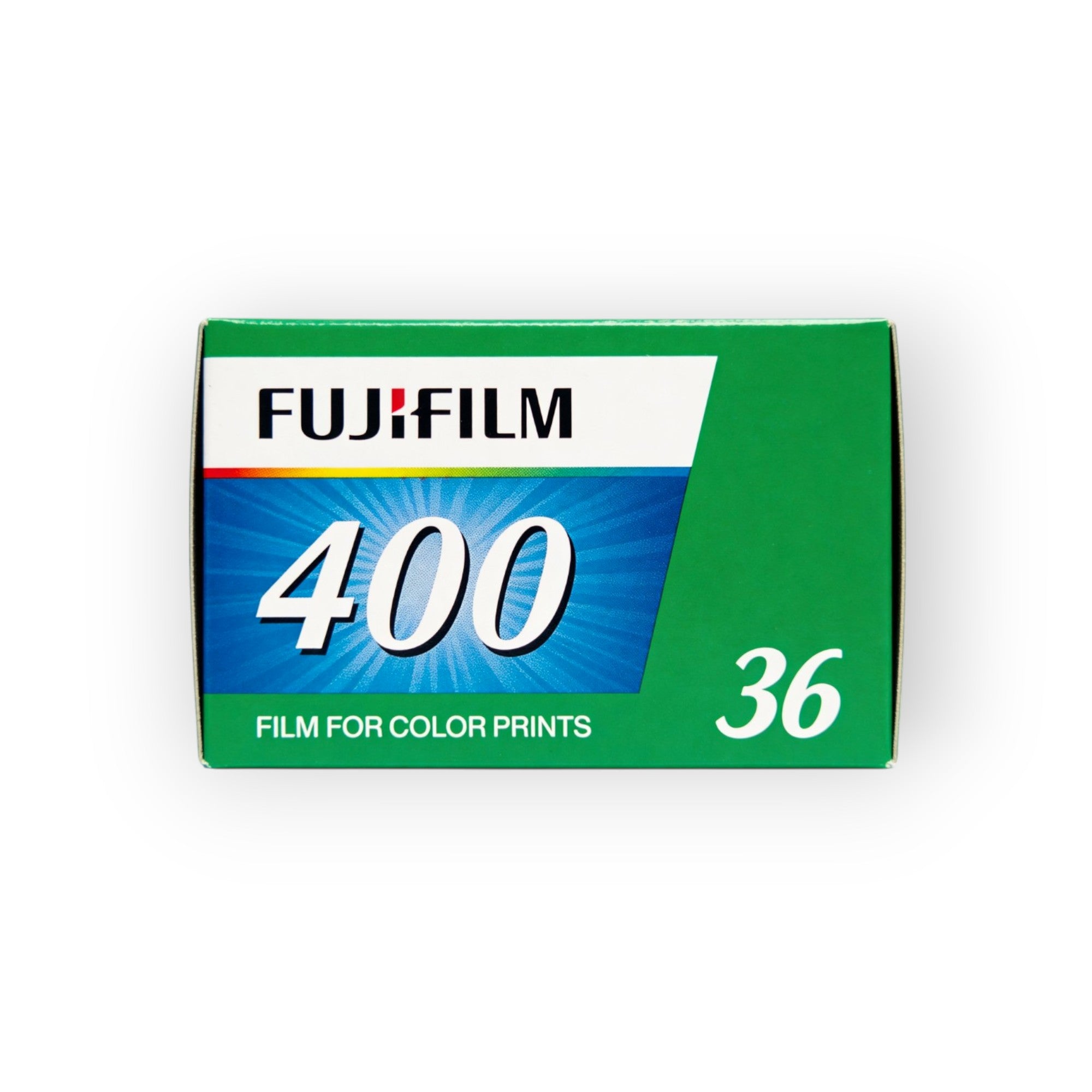 Fujifilm 400