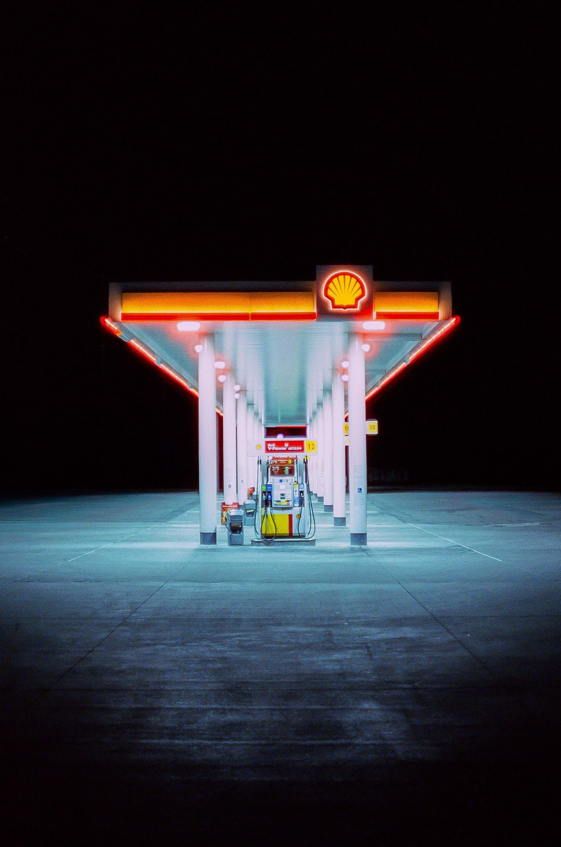 CineStill 800T