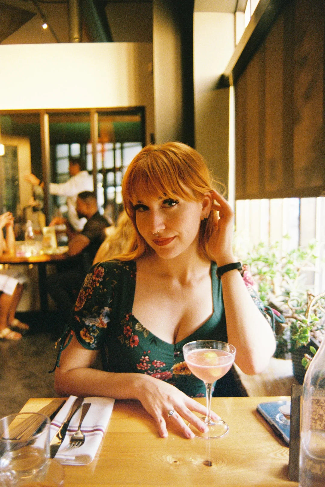 Fujifilm 400