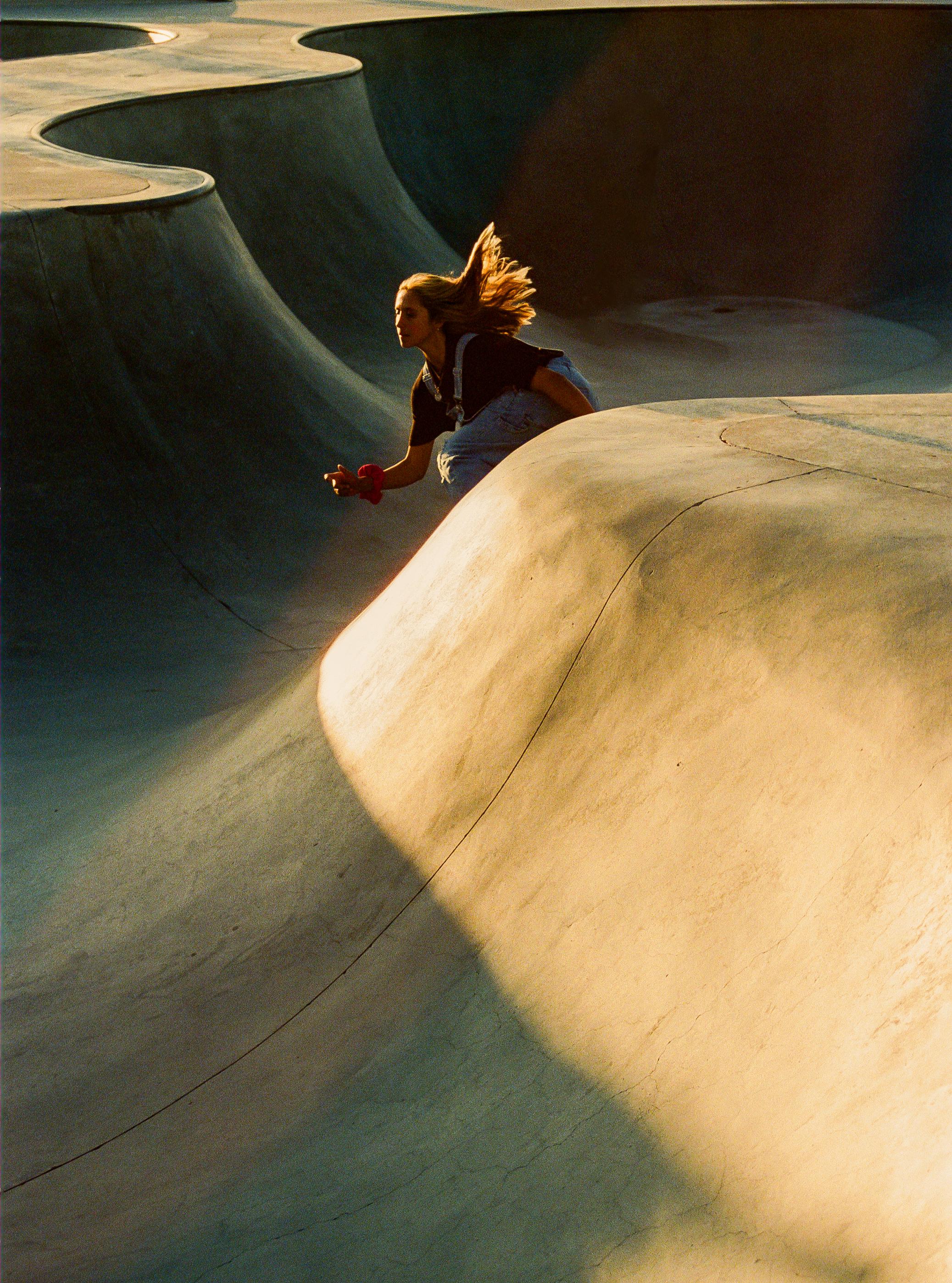 Kodak Portra 400