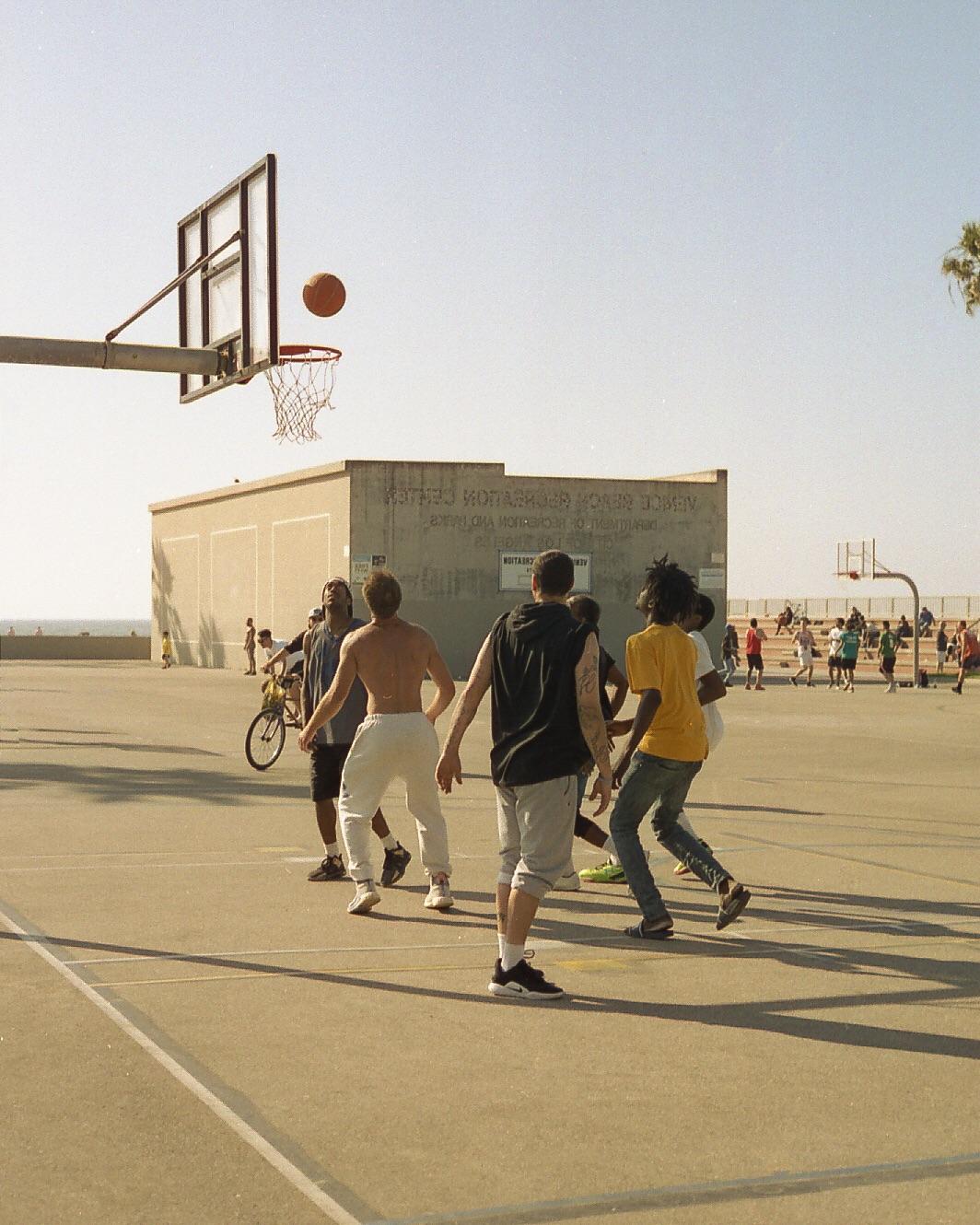 CineStill 50D