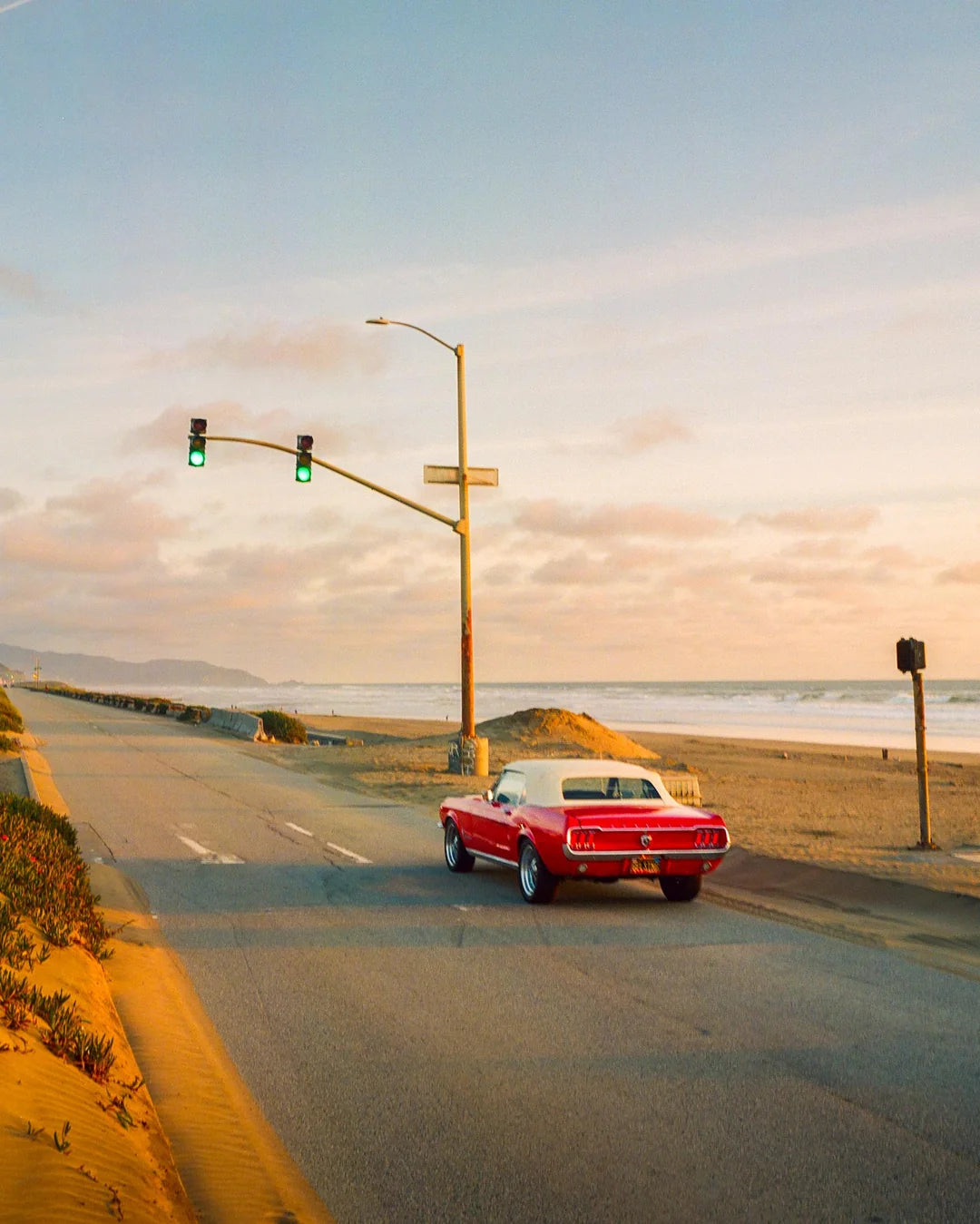Kodak Portra 400