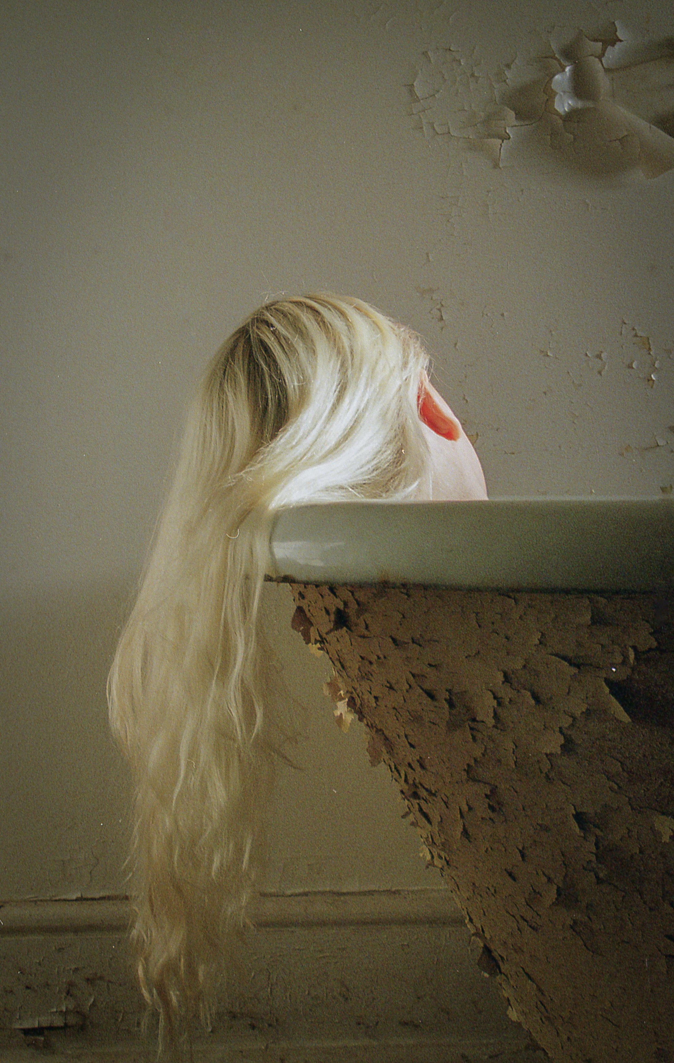 Kodak Portra 800