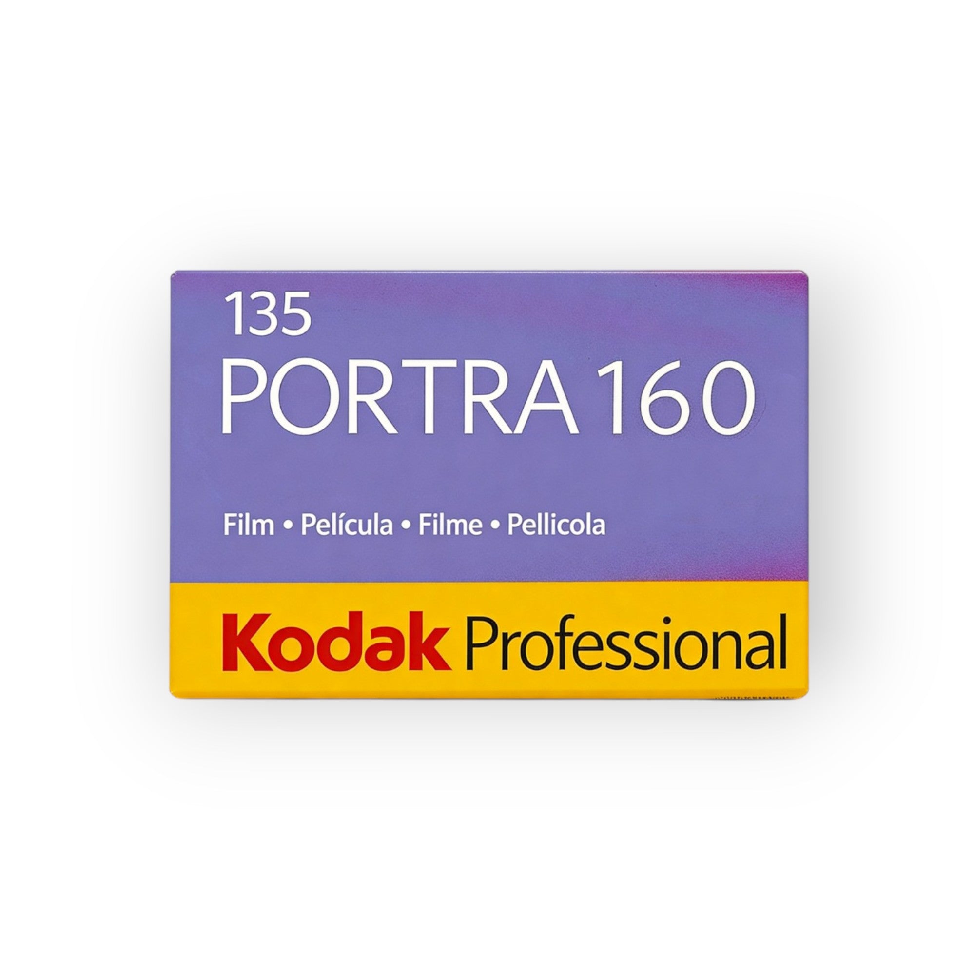 Kodak Portra 160