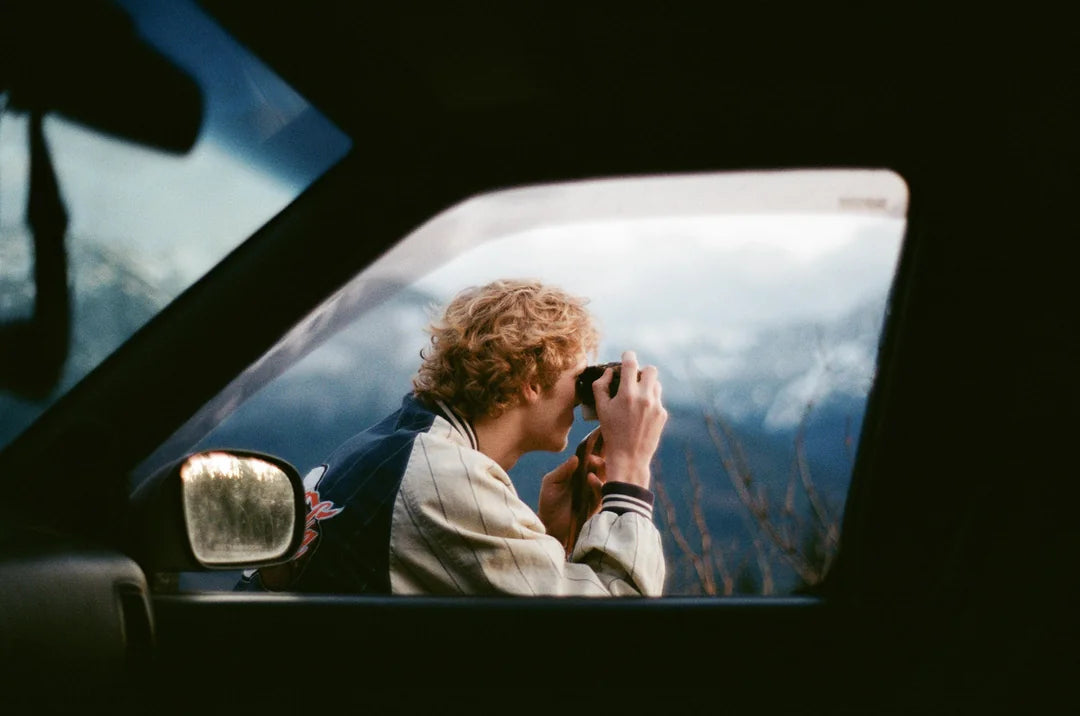 Kodak Gold 200